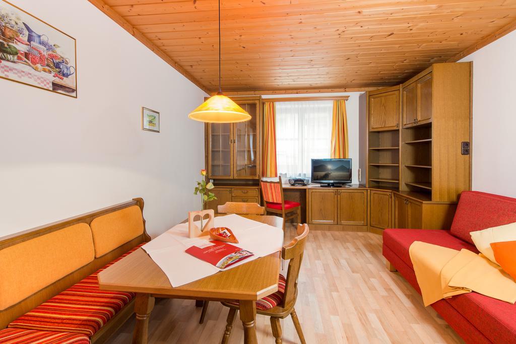 Haus Stablerkraemer Maria Alm am Steinernen Meer Ngoại thất bức ảnh