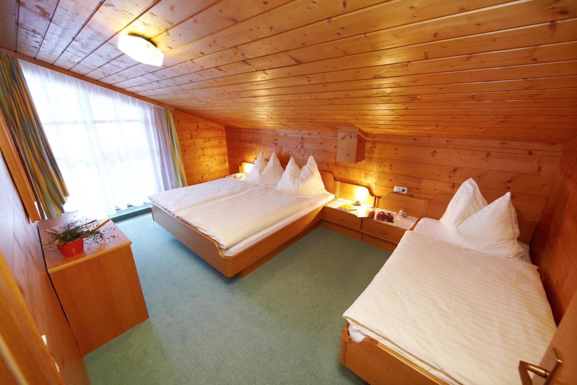 Haus Stablerkraemer Maria Alm am Steinernen Meer Ngoại thất bức ảnh