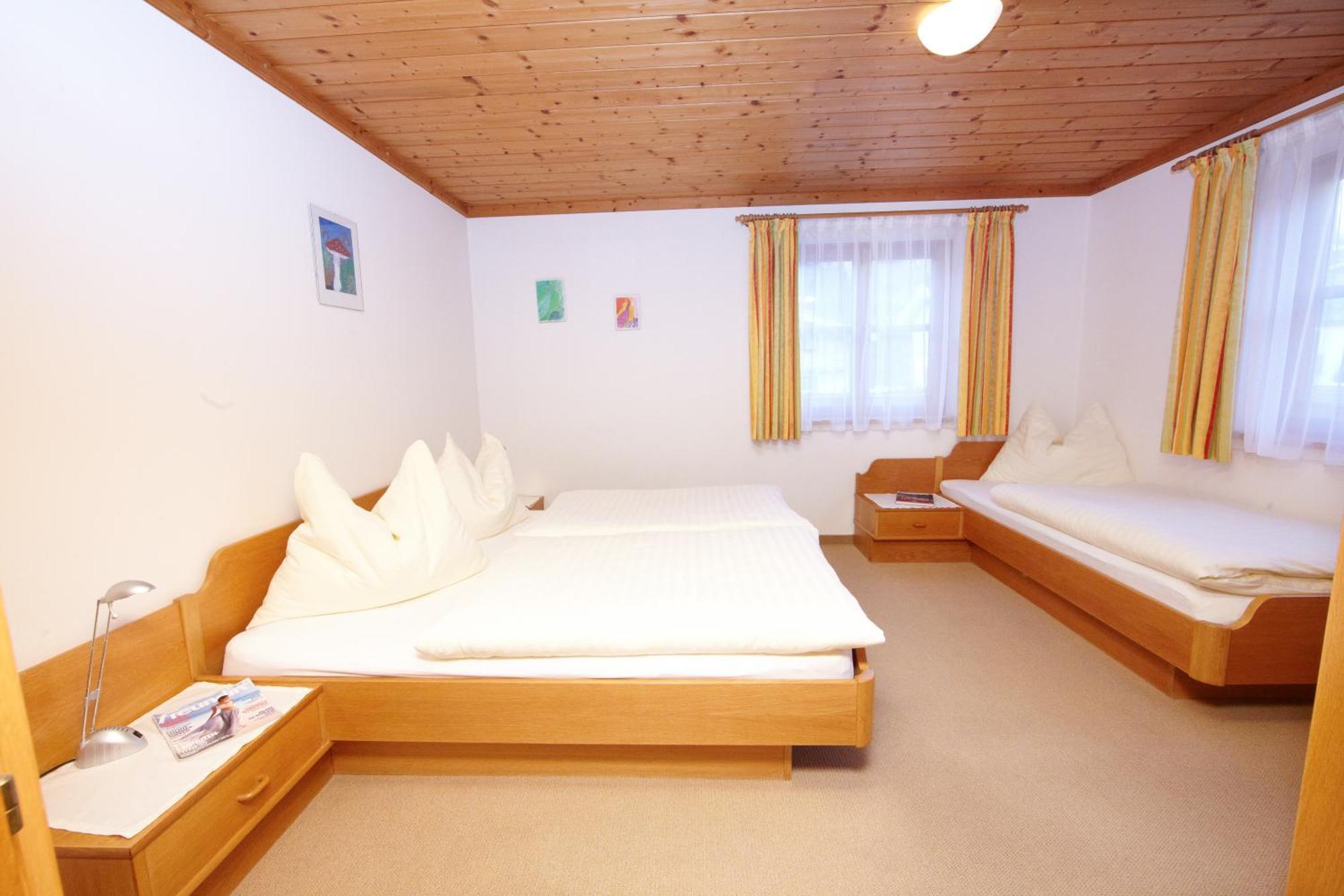 Haus Stablerkraemer Maria Alm am Steinernen Meer Ngoại thất bức ảnh