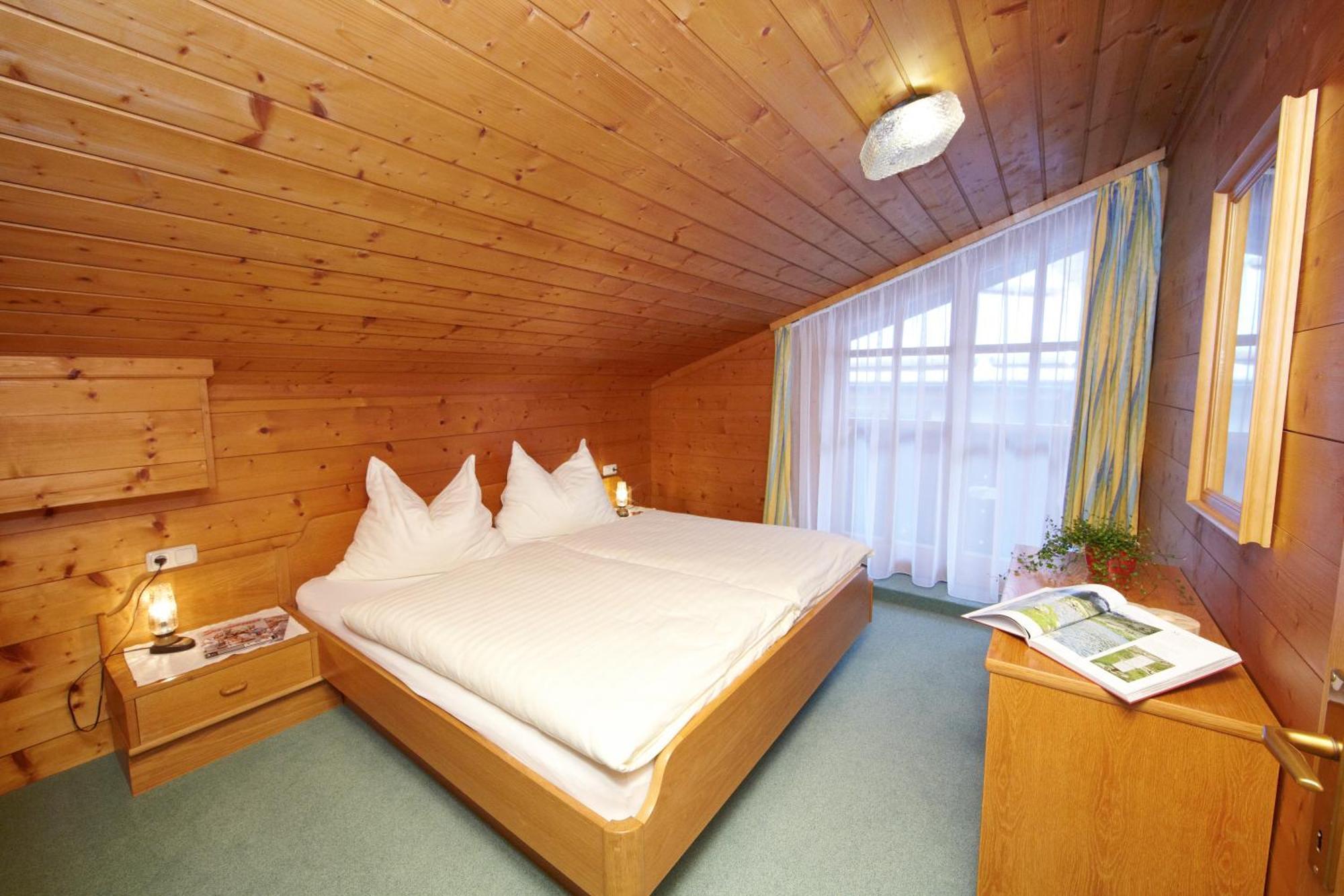 Haus Stablerkraemer Maria Alm am Steinernen Meer Ngoại thất bức ảnh