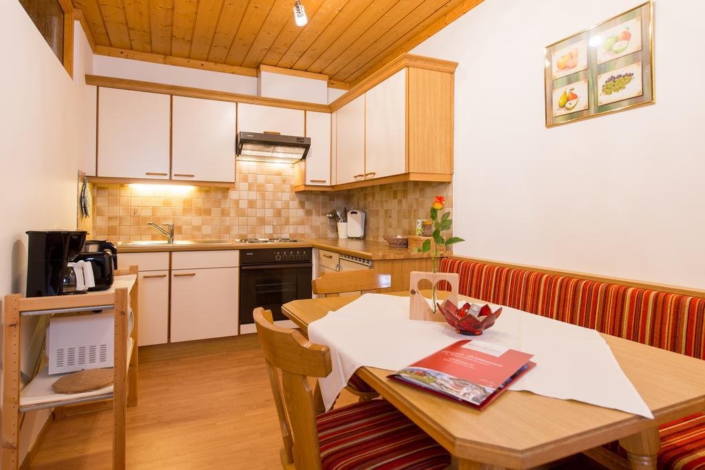 Haus Stablerkraemer Maria Alm am Steinernen Meer Phòng bức ảnh