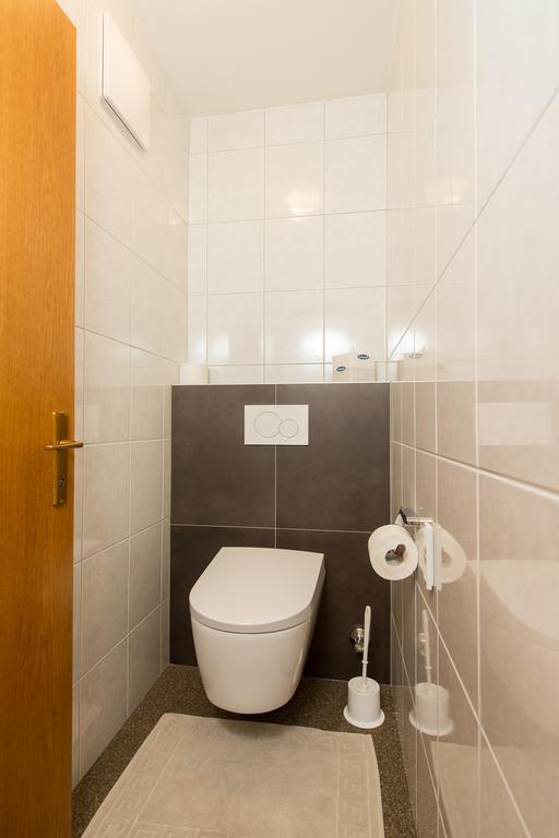 Haus Stablerkraemer Maria Alm am Steinernen Meer Phòng bức ảnh