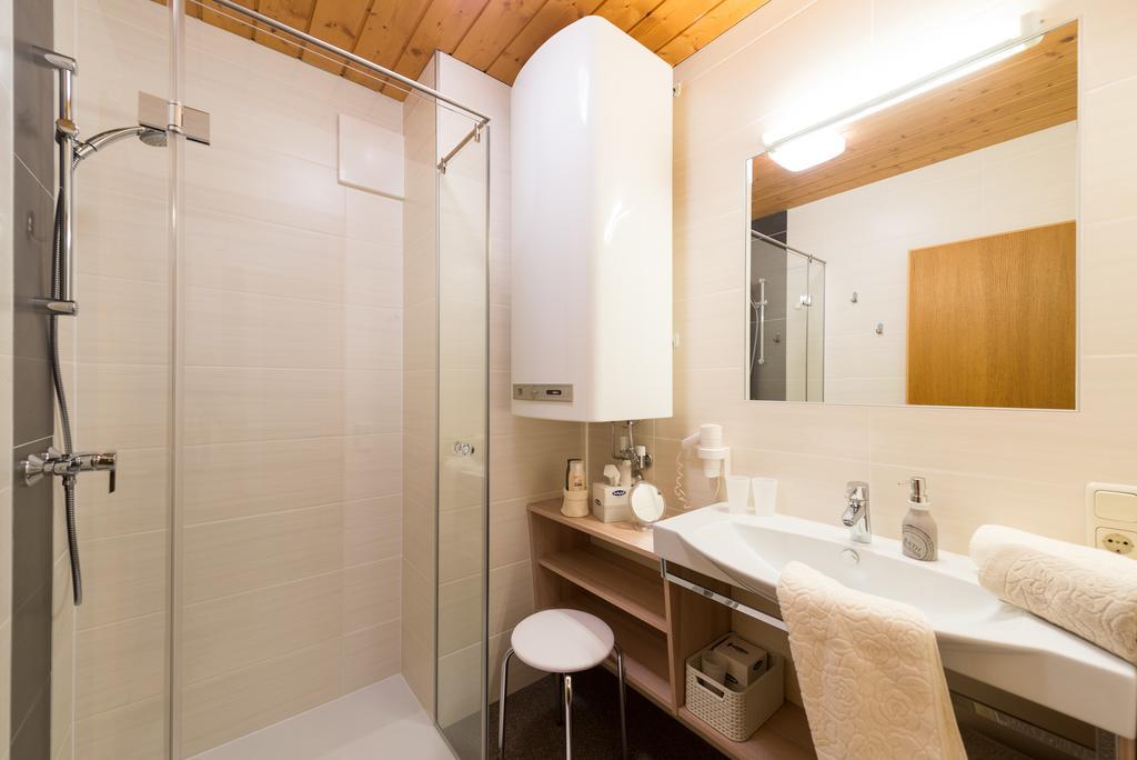 Haus Stablerkraemer Maria Alm am Steinernen Meer Phòng bức ảnh